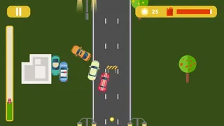 Скриншот 6 к игре Highway Game