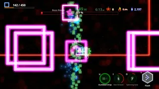 Скриншот 4 к игре Geometry Hero