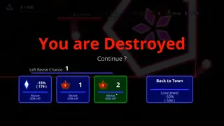 Скриншот 5 к игре Geometry Hero