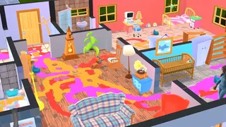 Скриншот 3 к игре Pooplers