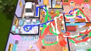 Скриншот 4 к игре Pooplers