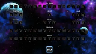 Скриншот 7 к игре Space zone defender