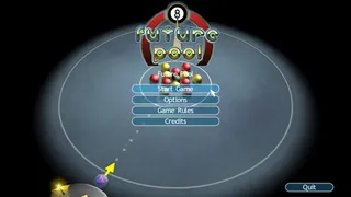 Скриншот 1 к игре Future Pool