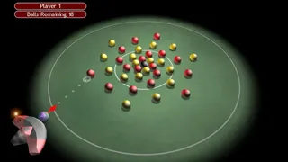 Скриншот 5 к игре Future Pool