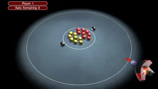 Скриншот 7 к игре Future Pool