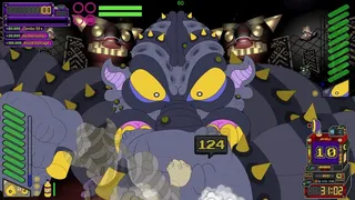 Скриншот 4 к игре Billion Beat