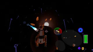 Скриншот 2 к игре Unification