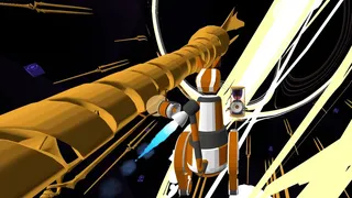 Скриншот 4 к игре Unification