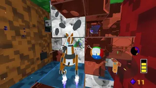 Скриншот 6 к игре Unification