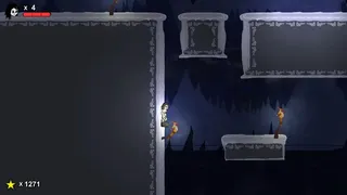 Скриншот 3 к игре Molly: fear of clowns