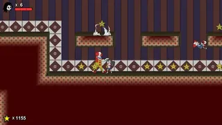 Скриншот 4 к игре Molly: fear of clowns