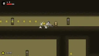Скриншот 5 к игре Molly: fear of clowns