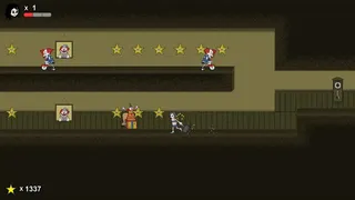 Скриншот 6 к игре Molly: fear of clowns