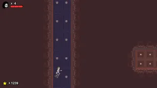 Скриншот 7 к игре Molly: fear of clowns