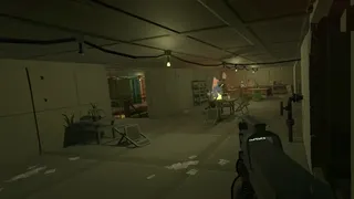 Скриншот 2 к игре ArachnoSplat