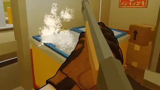 Скриншот 6 к игре ArachnoSplat