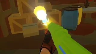 Скриншот 7 к игре ArachnoSplat