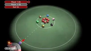 Скриншот 2 к игре Future Snooker