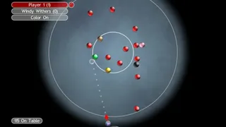 Скриншот 3 к игре Future Snooker