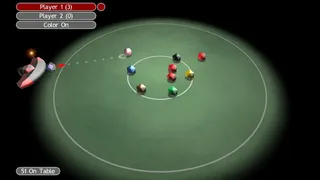 Скриншот 5 к игре Future Snooker