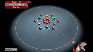Скриншот 6 к игре Future Snooker