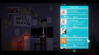 Скриншот 5 к игре Immanence