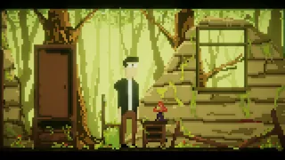 Скриншот 8 к игре Immanence