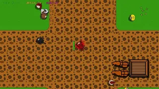 Скриншот 4 к игре 月牙楼风云