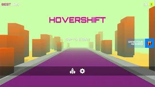 Скриншот 1 к игре Hovershift