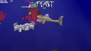 Скриншот 2 к игре GASH