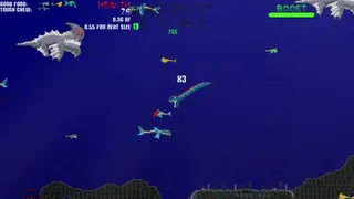 Скриншот 3 к игре GASH