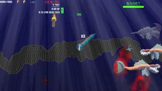 Скриншот 4 к игре GASH