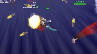 Скриншот 5 к игре GASH