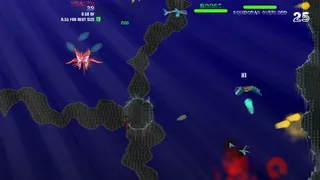 Скриншот 7 к игре GASH