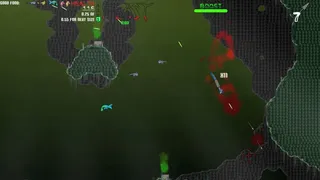 Скриншот 8 к игре GASH