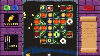 Скриншот 1 к игре Pumpkin Breaker