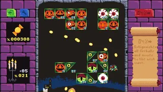 Скриншот 3 к игре Pumpkin Breaker
