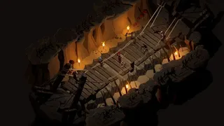 Скриншот 5 к игре Dungeon Slayer: Tactics