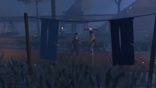 Скриншот 2 к игре Katana Kata