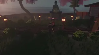Скриншот 3 к игре Katana Kata