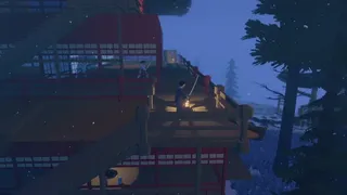 Скриншот 4 к игре Katana Kata