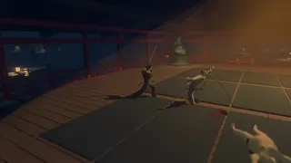 Скриншот 5 к игре Katana Kata
