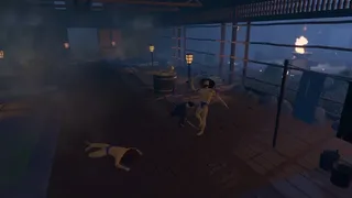 Скриншот 6 к игре Katana Kata