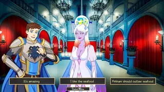 Скриншот 1 к игре Paper Shakespeare: To Date or Not To Date? 2