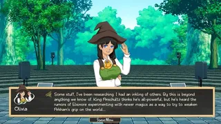 Скриншот 5 к игре Paper Shakespeare: To Date or Not To Date? 2