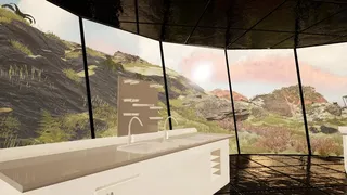 Скриншот 5 к игре W.H.A.L.E.
