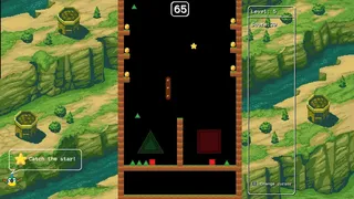 Скриншот 3 к игре Shape Cascade