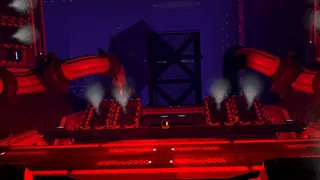Скриншот 4 к игре Non Compliant