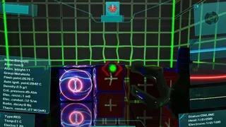 Скриншот 1 к игре Craft Elements