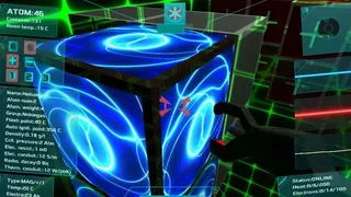Скриншот 3 к игре Craft Elements